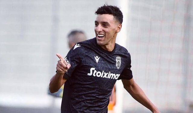 Sakaryaspor İtalyan forvetin peşinde!