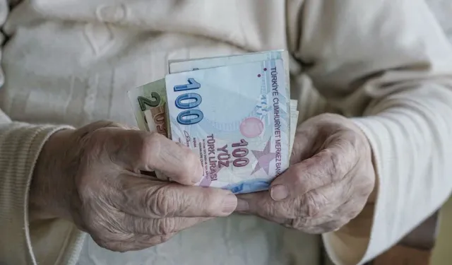 Zamlı maaşlar ne zaman yatacak?