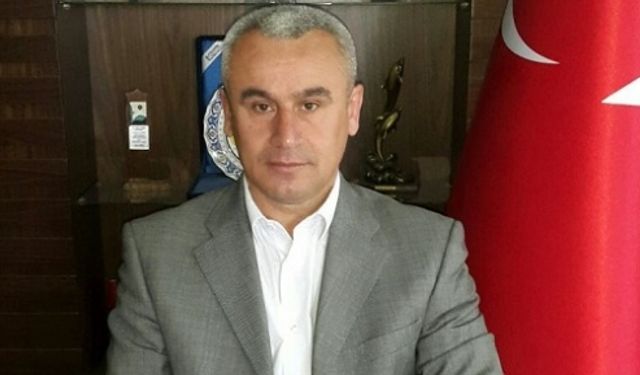Başkan Altuntaş'tan serzeniş: "Ücretsiz seyahat kartları bizi bitiriyor!"