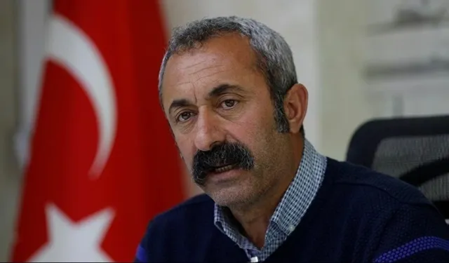 Komünist Başkan Fatih Maçoğlu'nun yeni mesleği belli oldu