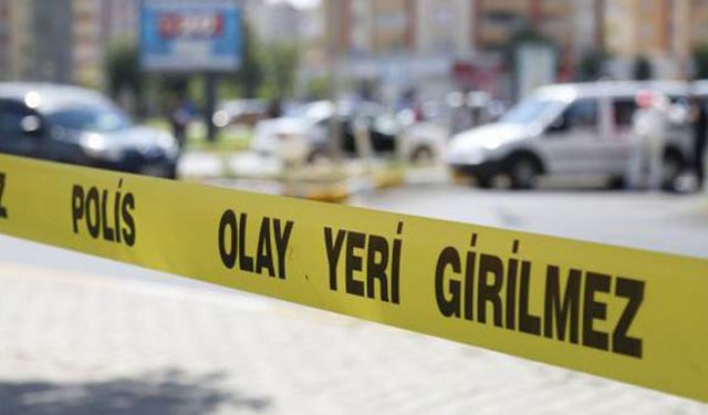 Baba ile oğlun lunapark dönüşü acı ölümü!