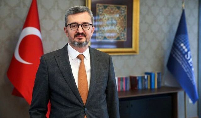 Fahrettin Altun'un yerine Sakaryalı Burhanettin Duran mı geliyor?