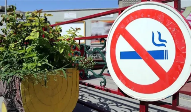 Sağlık Bakanlığı açıkladı: Sigara içen de ceza ödeyecek!