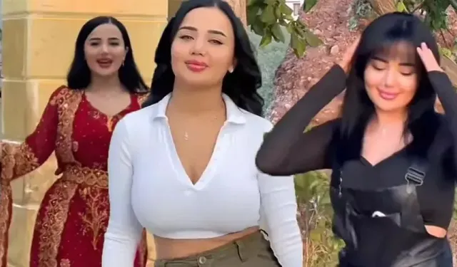Sosyal medya fenomeni tutuklandı!