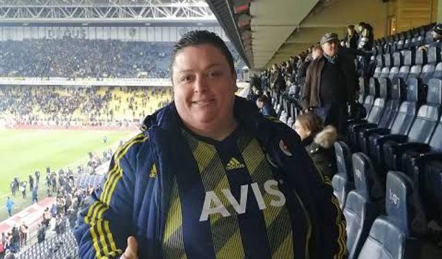Fenerbahçeliler Derneği eski başkanı hayatını kaybetti!