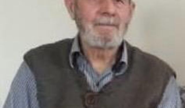 Çubuk Ailesi'nin acı kaybı