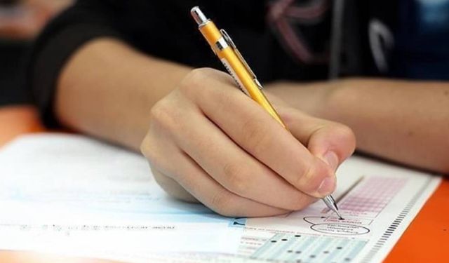 Sakarya'dan LGS'ye damga vuran 7 şampiyon!