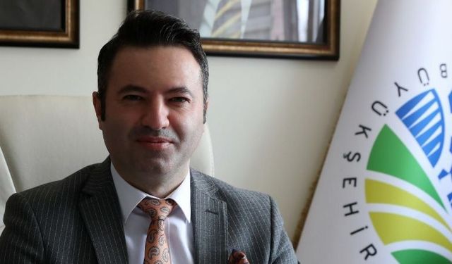 SASKİ'de beklenmedik istifa!