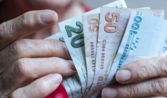 En düşük emekli maaşı ne olacak?