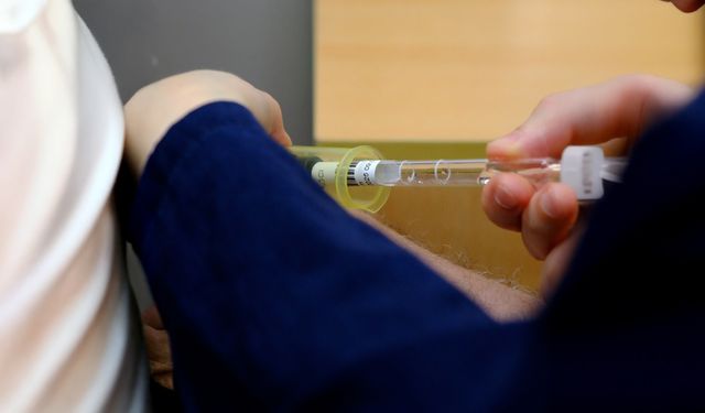 30 yılı aşan evliliklere ücretsiz check-up
