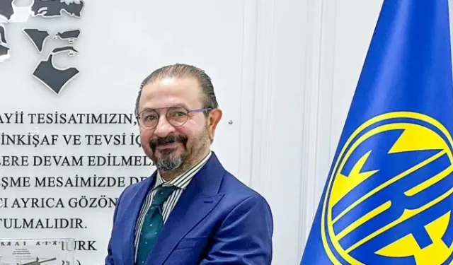 MKE Eski Yönetim Kurulu Başkanı tutuklandı!