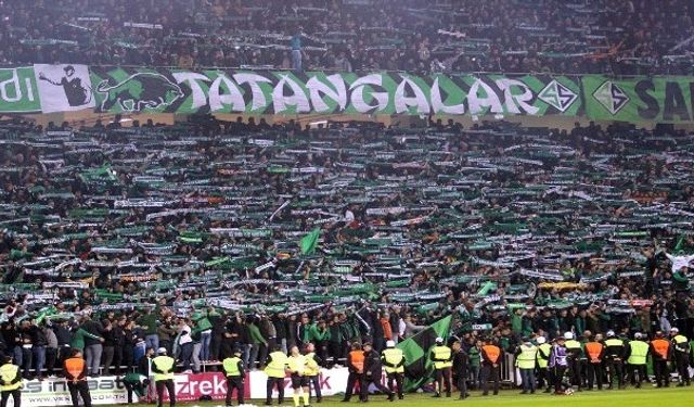 Boluspor maçı bilet fiyatları tepkilerin ardından güncellendi!