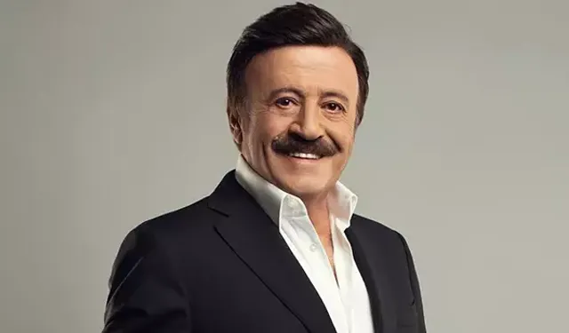 Usta sanatçı Selami Şahin hastaneye kaldırıldı!