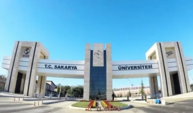 SAÜ yerleştirme sonuçlarında zirveyi zorladı