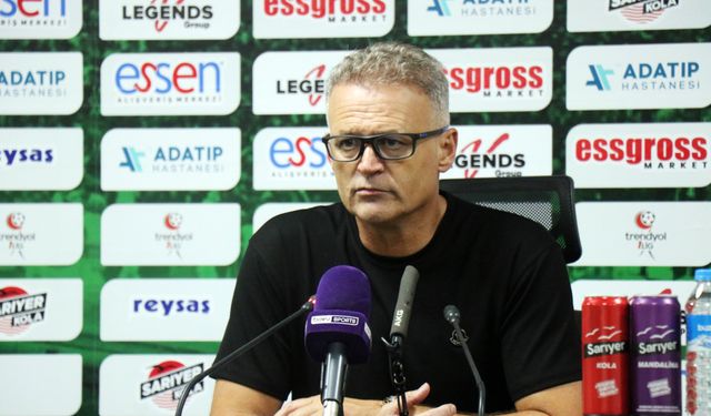 Sakaryaspor İrfan Buz ile yollarını ayırdı