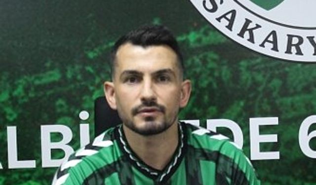 Sakaryaspor'da şok ayrılık!