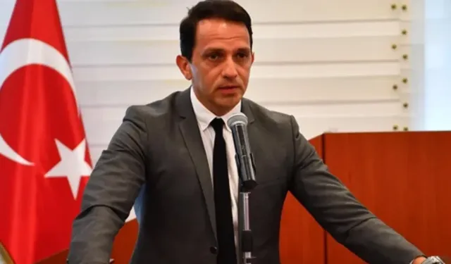 Mücahit birinci AK Parti'den istifa etti!