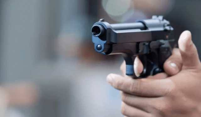 Türk kadın Almanya'da eşi tarafından öldürüldü