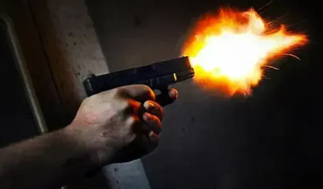 Eski çalışan dehşet saçtı