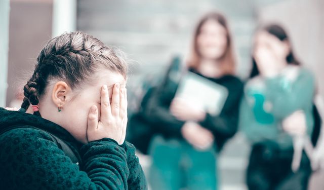 Büyükşehir’in uzmanından ailelere ‘akran zorbalığı’ uyarısı