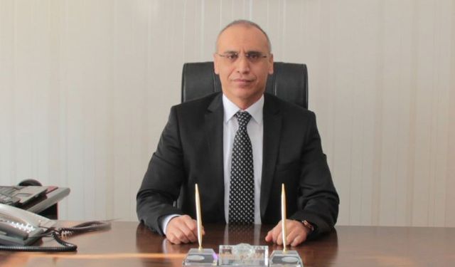 Fatih Kaya Emniyet Genel Müdür Yardımcısı oldu!