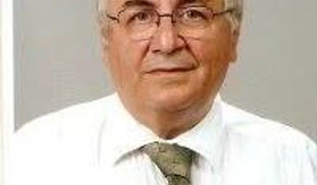 Sakarya MYO kurucu müdürü Yıldırım vefat etti