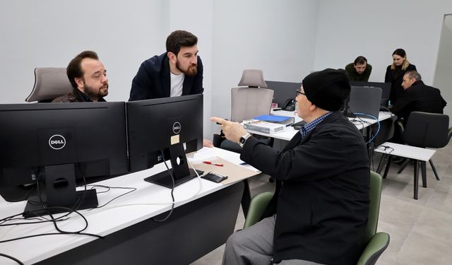 Tığcılar dönüşümünde tarihi adım: Görüşmeler başlıyor!