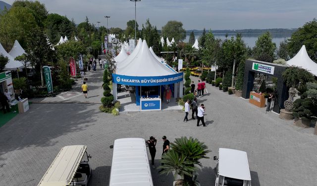 PSB Anatolia Fuarı açılıyor