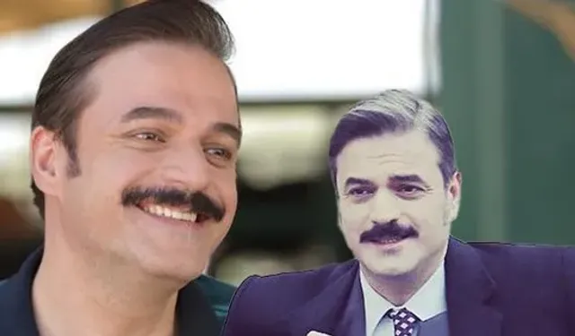 Oyuncu Ufuk Özkan yoğun bakıma kaldırıldı!