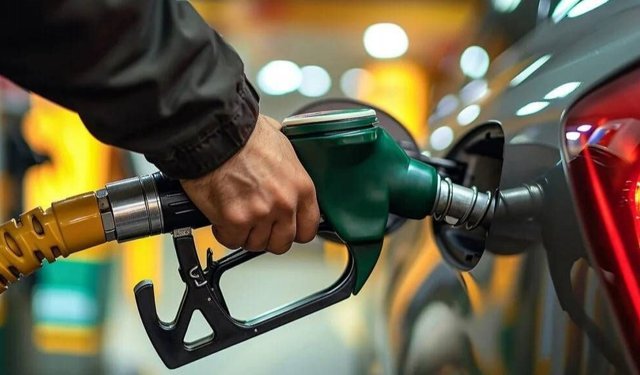Motorin 80 lirayı aştı!