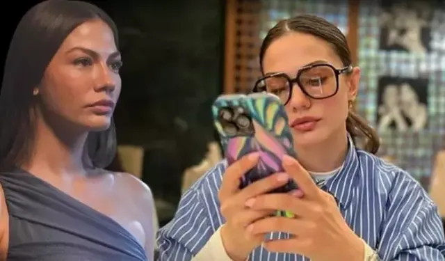 Ünlü oyuncu dolandırıcıların hedefi oldu!