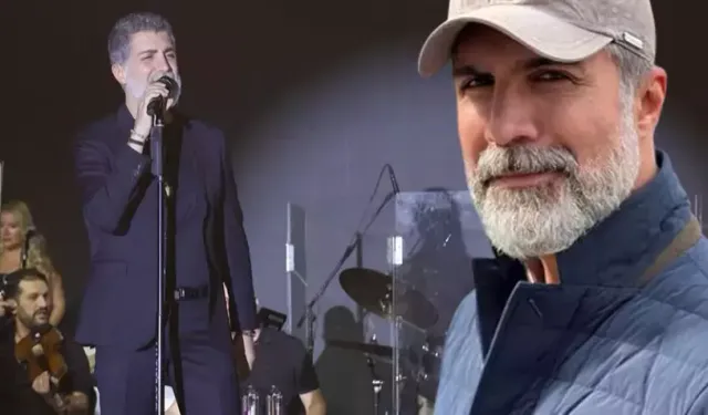 Özcan Deniz'den korkutan sözler: "Bir daha beni göremeyebilirsiniz"