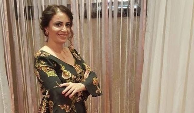 Kan donduran cinayet: Kocası tuttu kayınpederi kesti!