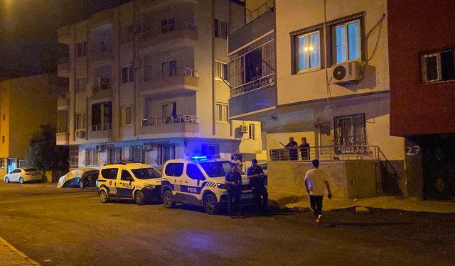 Anne çocuğunu bıçaklayarak katletti!