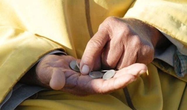 TÜRK-İŞ açıkladı: Açlık sınırı 27.970 lira!