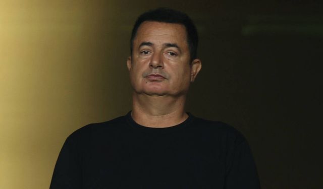 Acun Ilıcalı'nın itirafları şok etti: "Tüm parayı batırdım"