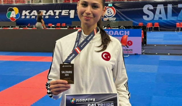 Sakarya'nın gururu şampiyonlukla döndü
