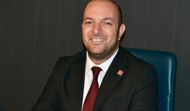 CHP Karasu İlçe Başkanı'ndan onurlu duruş!