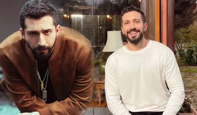 Ünlü oyuncu hakkında şok iddia: 'Komiserim' diyerek araç çaldı!