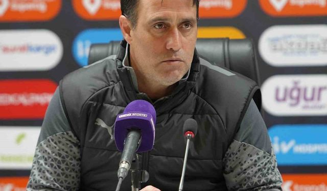 Sakaryaspor'da görülmemiş skandal!