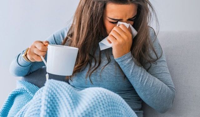 Sakarya'da COVID-19 vakaları arttı!