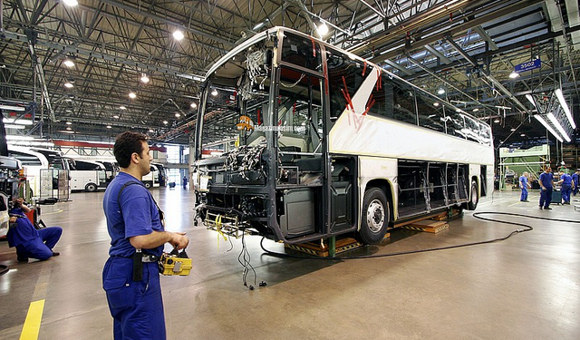 Otokar ve Mercedes-Benz anlaşması iptal mi?