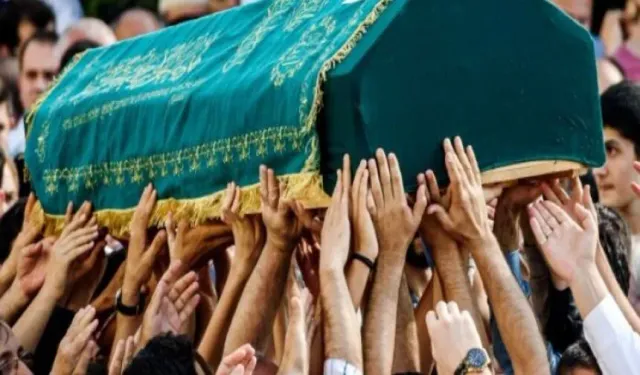 2 çocuk babası yaşamını yitirdi