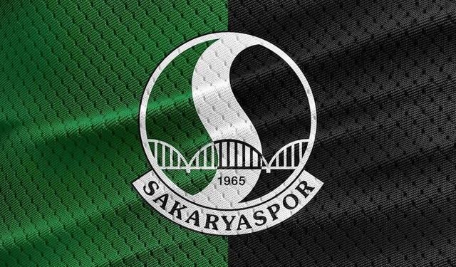 Sakaryaspor'dan iki yeni transfer
