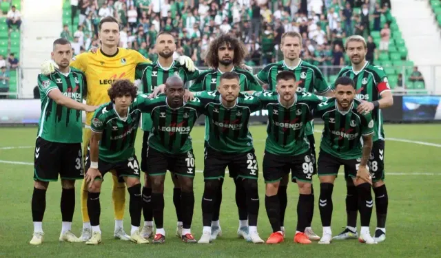 Amedspor maçı deplasman yasağı kalktı