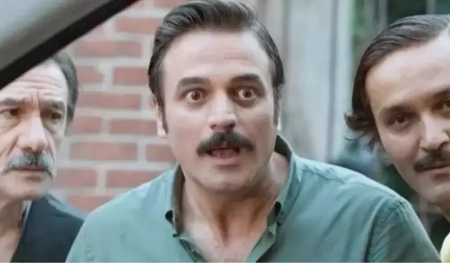 Ünlü oyuncu hakkında şok iddia: Canına kıymak istedi!