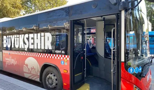 Ücretsiz metrobüs seferleri devam edecek!