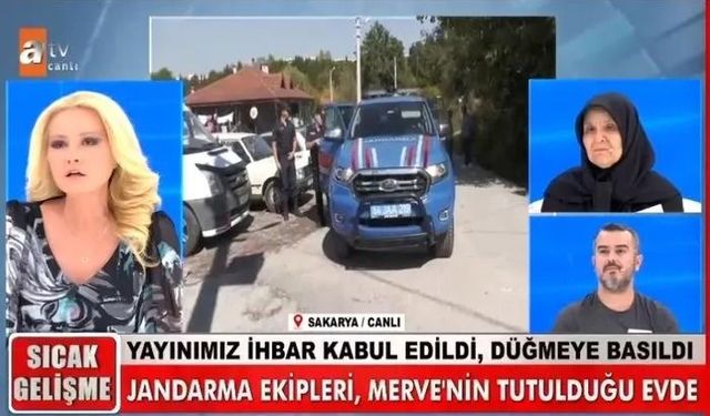 Simit almaya diye çıkıp evlenmişti: Olayda yeni gelişmeler