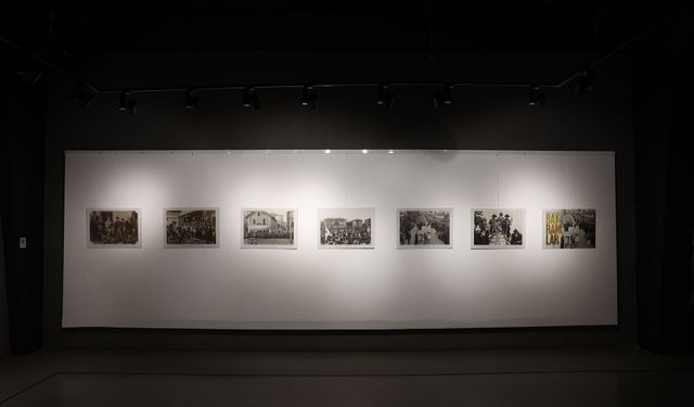 Geçmişin coşkusunu günümüze taşıdı