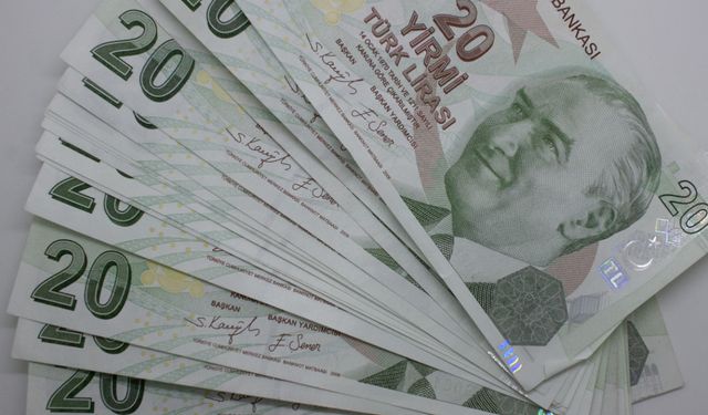 Merkez Bankası duyurdu!